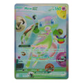 Pokémon: Mew ex – 30th Celebration (30C 158) – Einzelkarte