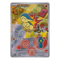 Pokémon: Cyndaquil – MEP Black Star Promos (MEP 047) – Einzelkarte