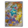 Pokémon: Totodile – MEP Black Star Promos (MEP 048) – Einzelkarte
