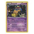 Pokémon: Echnatoll – Dunkle Entdecker (DEX 52) – Einzelkarte