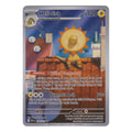 Pokémon: Heliolisk – Ascended Heroes (ASC 229) – Einzelkarte