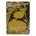 Pokémon: Pikachu VMAX – Lost Origin (LOR TG29) – Einzelkarte