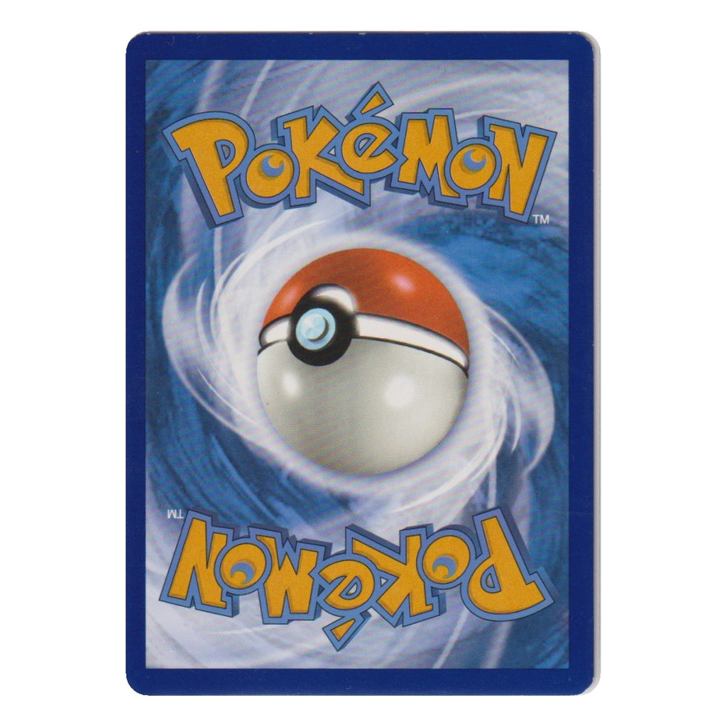 Pokémon: Kirlia – Karmesin & Purpur (SVI 212) – Einzelkarte – Rückseite