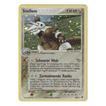 Pokémon: Stolloss – EX Legend Maker (LM 2) – Einzelkarte