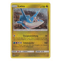 Pokémon: Latios – SM Black Star Promos (SM136) – Einzelkarte