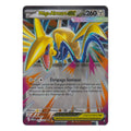 Pokémon: Méga-Airmure ex – Équilibre Parfait (POR 055) – Einzelkarte