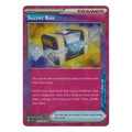 Pokémon: Secret Box – Twilight Masquerade (TWM 163) – Einzelkarte