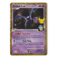 Pokémon: Crobat G Lv.44 – 30th Celebration (30C PL 47) – Einzelkarte
