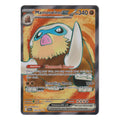 Pokémon: Mamoswine ex – Journey Together (JTG 174) – Einzelkarte