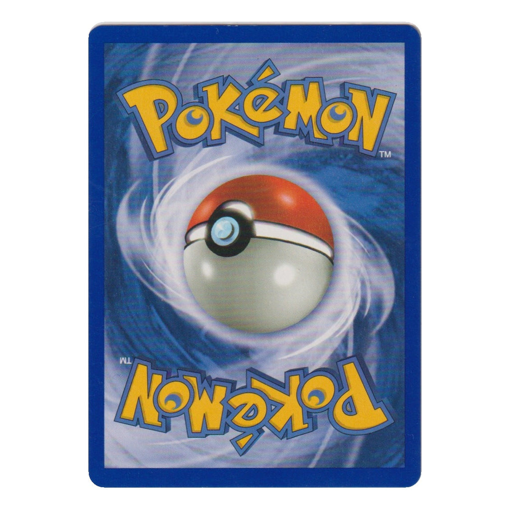 Pokémon: Wiesor – Aquapolis (AQ 107) – Einzelkarte