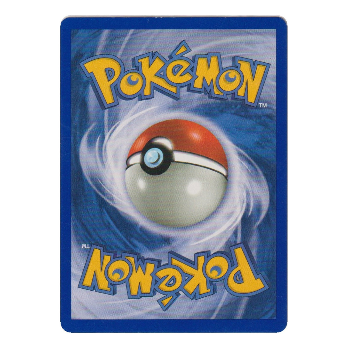 Pokémon: Wiesor – Aquapolis (AQ 107) – Einzelkarte