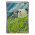 Pokémon: Hop's Wooloo – Journey Together (JTG 170) – Einzelkarte