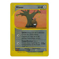 Pokémon: Wiesor – Aquapolis (AQ 107) – Einzelkarte