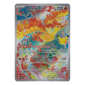 Pokémon: Moltres – 30th Celebration JP (m6a 105) – Einzelkarte