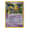 Pokémon: Alakazam ★ – EX Crystal Guardians (CG 99) – Einzelkarte