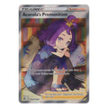 Pokémon: Acerola's Premonition – Brilliant Stars (BRS TG24) – Einzelkarte