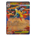 Pokémon: Mega-Glurak Y ex – MEP Black Star Promos (MEP 030) – Einzelkarte