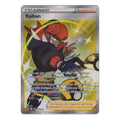 Pokémon: Raihan – Silver Tempest (SIT TG27) – Einzelkarte