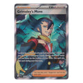 Pokémon: Grimsley's Move – Phantasmal Flames (PFL 120) – Einzelkarte