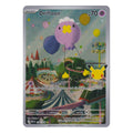 Pokémon: Drifloon – 30th Celebration (30C 136) – Einzelkarte