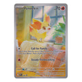 Pokémon: Fennekin – MEP Black Star Promos (MEP 080) – Einzelkarte