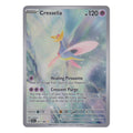 Pokémon: Cresselia – Shrouded Fable (SFA 071) – Einzelkarte