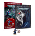 Warhammer 40,000: Comment débuter à Warhammer 40,000 – Französisch