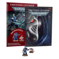Warhammer 40,000: Einsteiger-Leitfaden – Deutsch