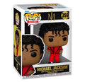 Funko Pop! Rocks - Michael Jackson (Thriller) - 359