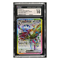 Pokémon: Hydreigon ex – Super Electric Breaker (124/106) – CGC 10 – Einzelkarte