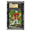 Pokémon: Hisuian Decidueye V – Battle Region (077/067) – CGC 10 Pristine – Einzelkarte