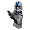 Custom Phase 2 Clone Trooper 501st Legion