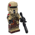 Custom Imperial Shoretrooper