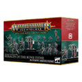 Age of Sigmar: Ossiarch Bonereapers – Regiment of Renown: Heralds of the Bone-Tithe