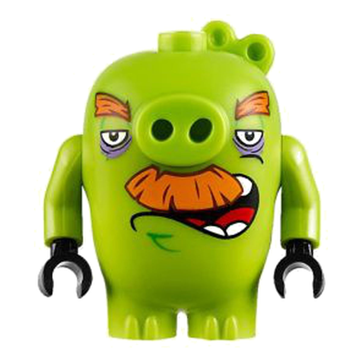 LEGO® Minifigur Foreman Pig ang017 – Neu
