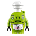 LEGO® Minifigur Chef Pig ang018 – Neu