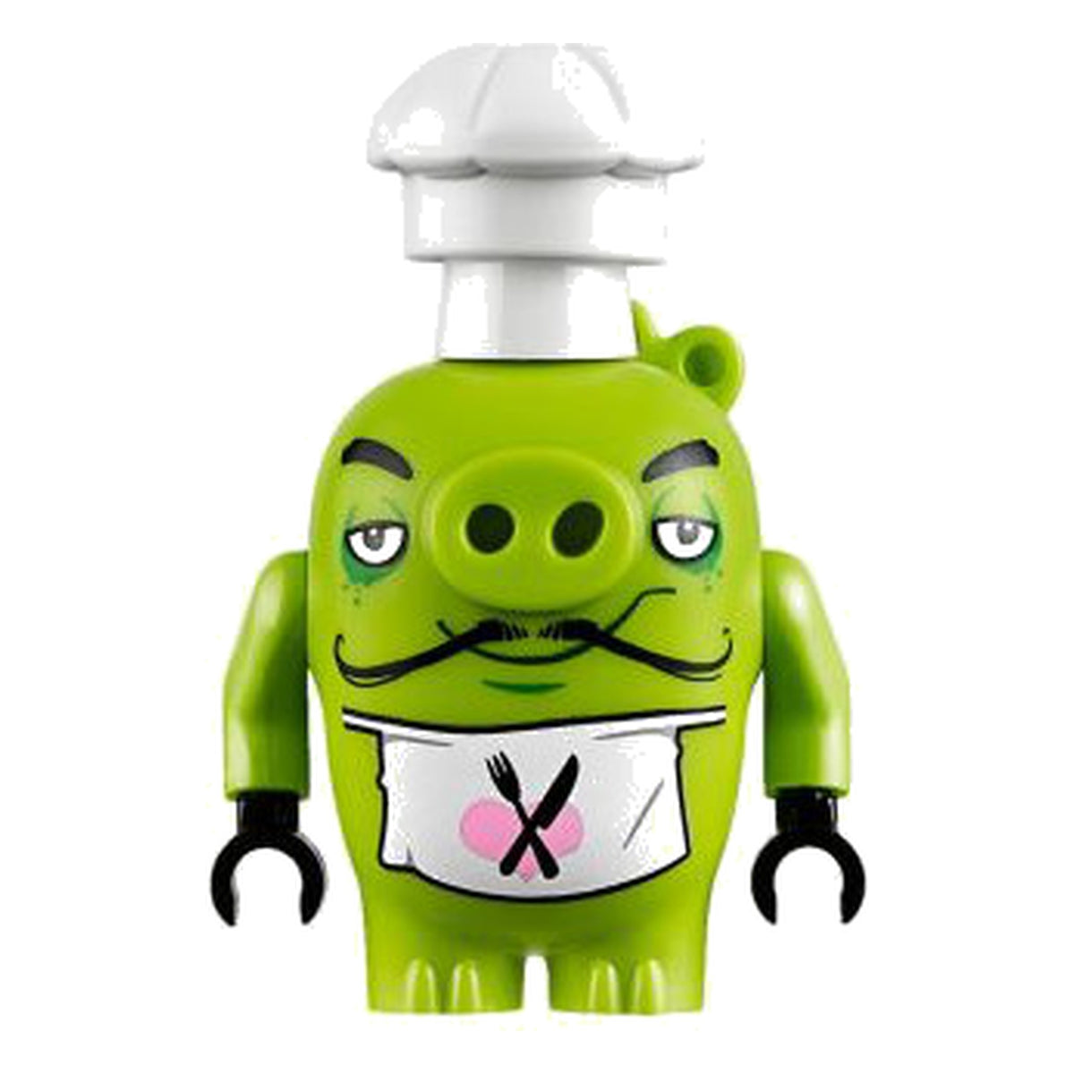 LEGO® Minifigur Chef Pig ang018 – Neu