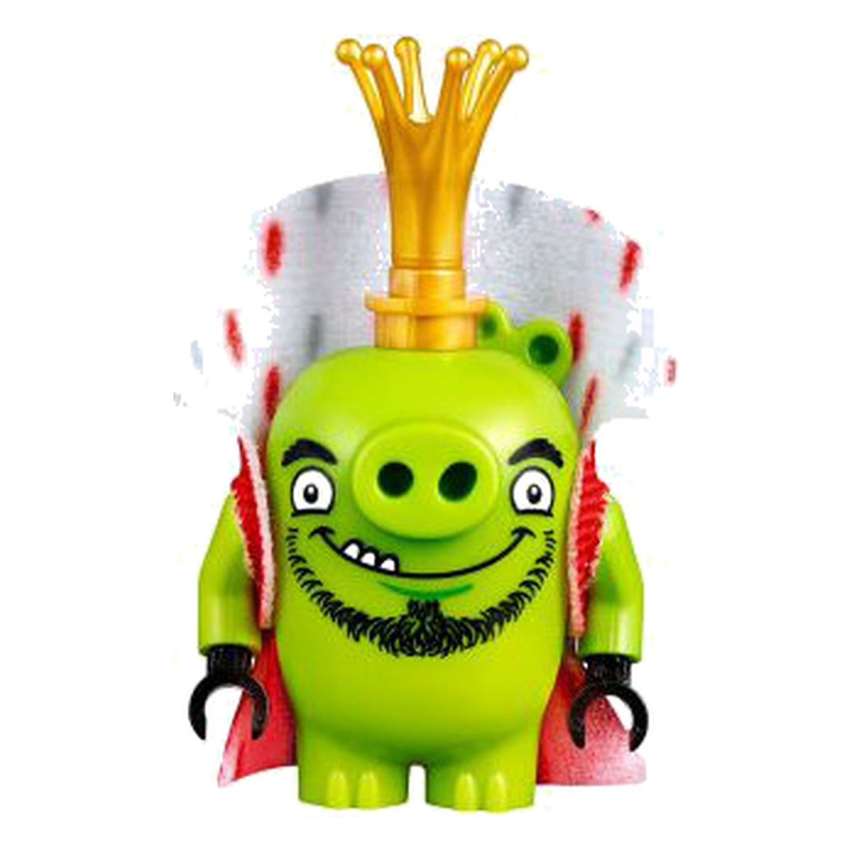LEGO® Minifigur King Pig ang019 – Neu