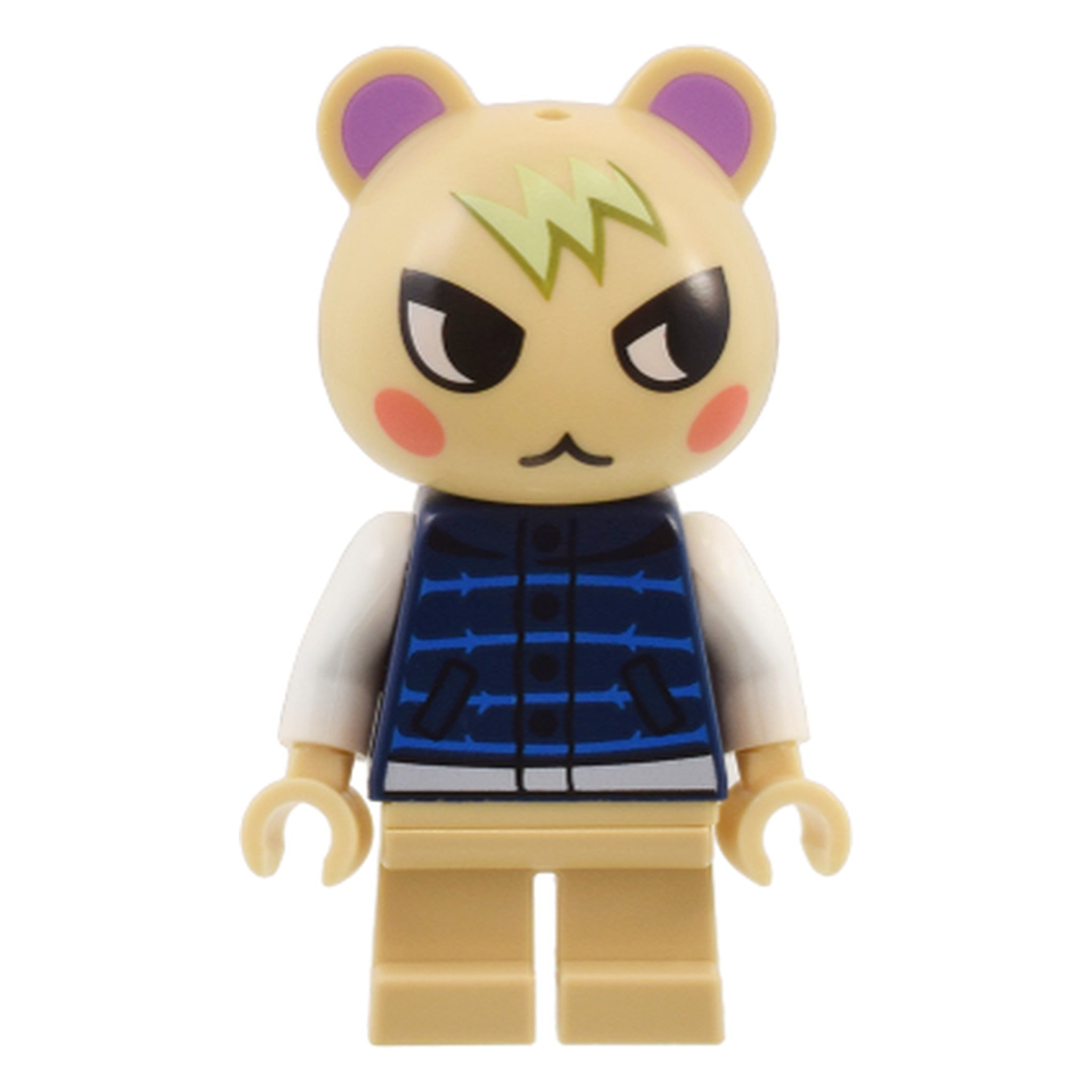 LEGO® Minifigur Marshal ani006 – Neu