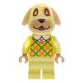 LEGO® Minifigur Goldie ani026 – Neu
