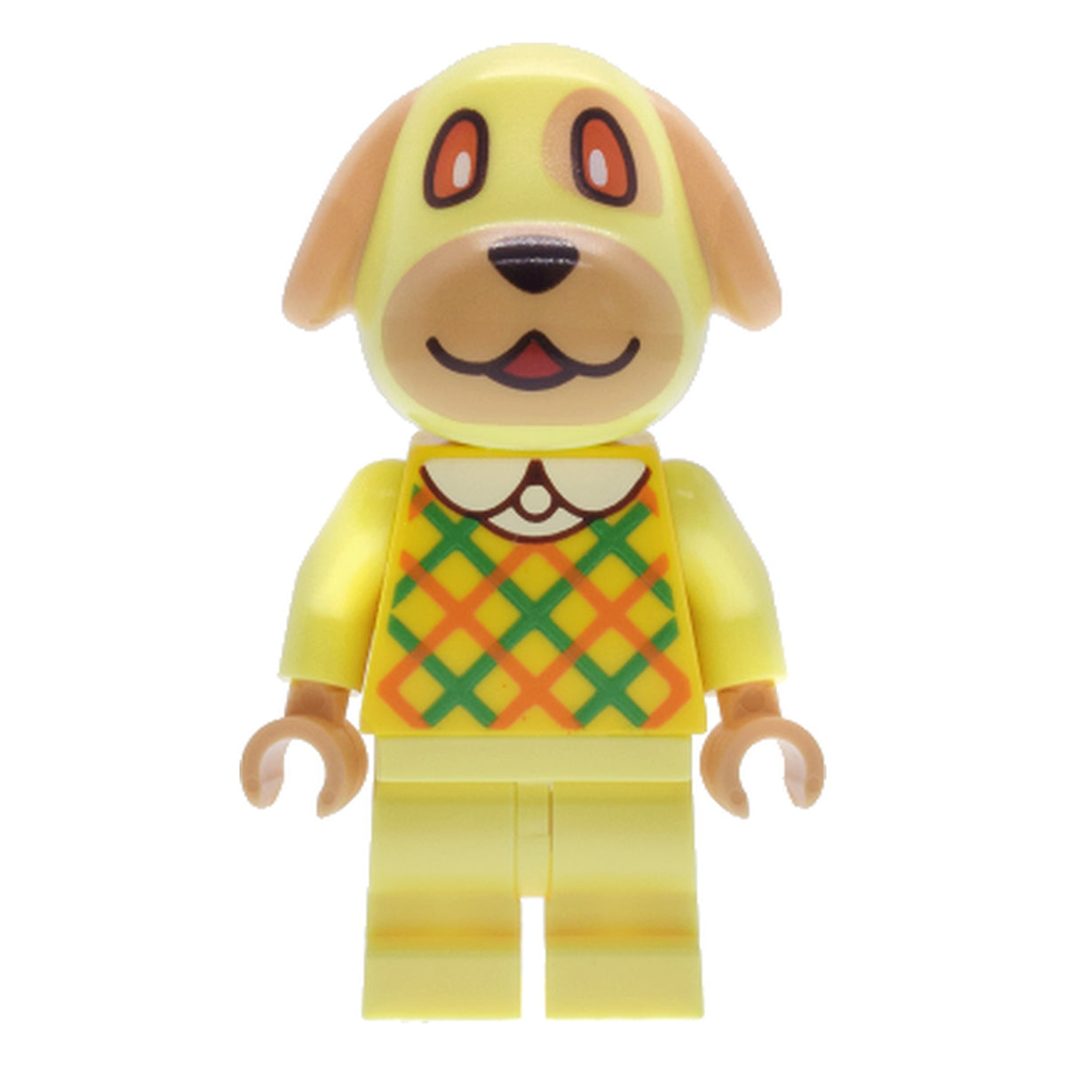 LEGO® Minifigur Goldie ani026 – Neu