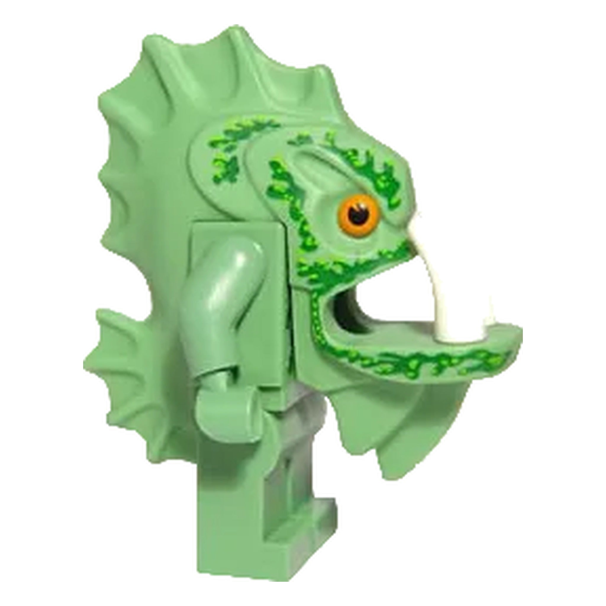 LEGO® Minifigur Atlantis Barracuda Guardian atl015 – Neu