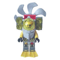 LEGO® Minifigur Atlantis Diver 3 - Ace Speedman atl024 – Neu