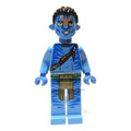 LEGO® Minifigur Jake Sully avt011 – Neu