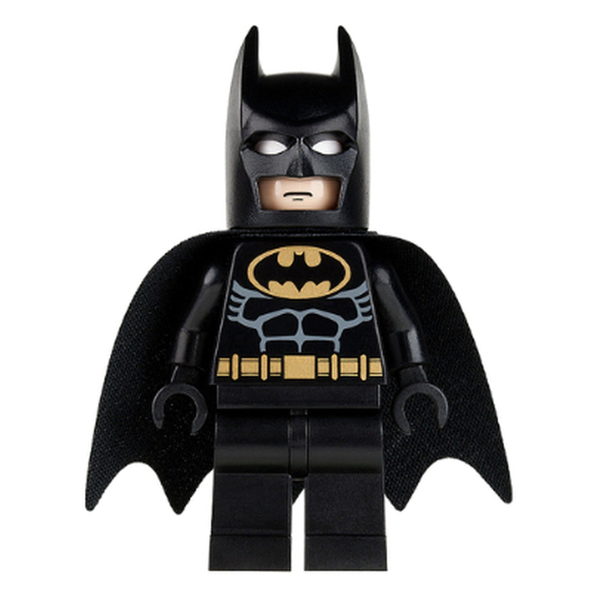 LEGO® Minifigur Batman bat002 – Gebr.
