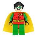 LEGO® Minifigur Robin bat009 – Gebr.