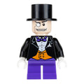 LEGO® Minifigur The Penguin bat010 – Gebr.