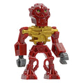 LEGO® Minifigur Bionicle Mini bio005 – Gebr.