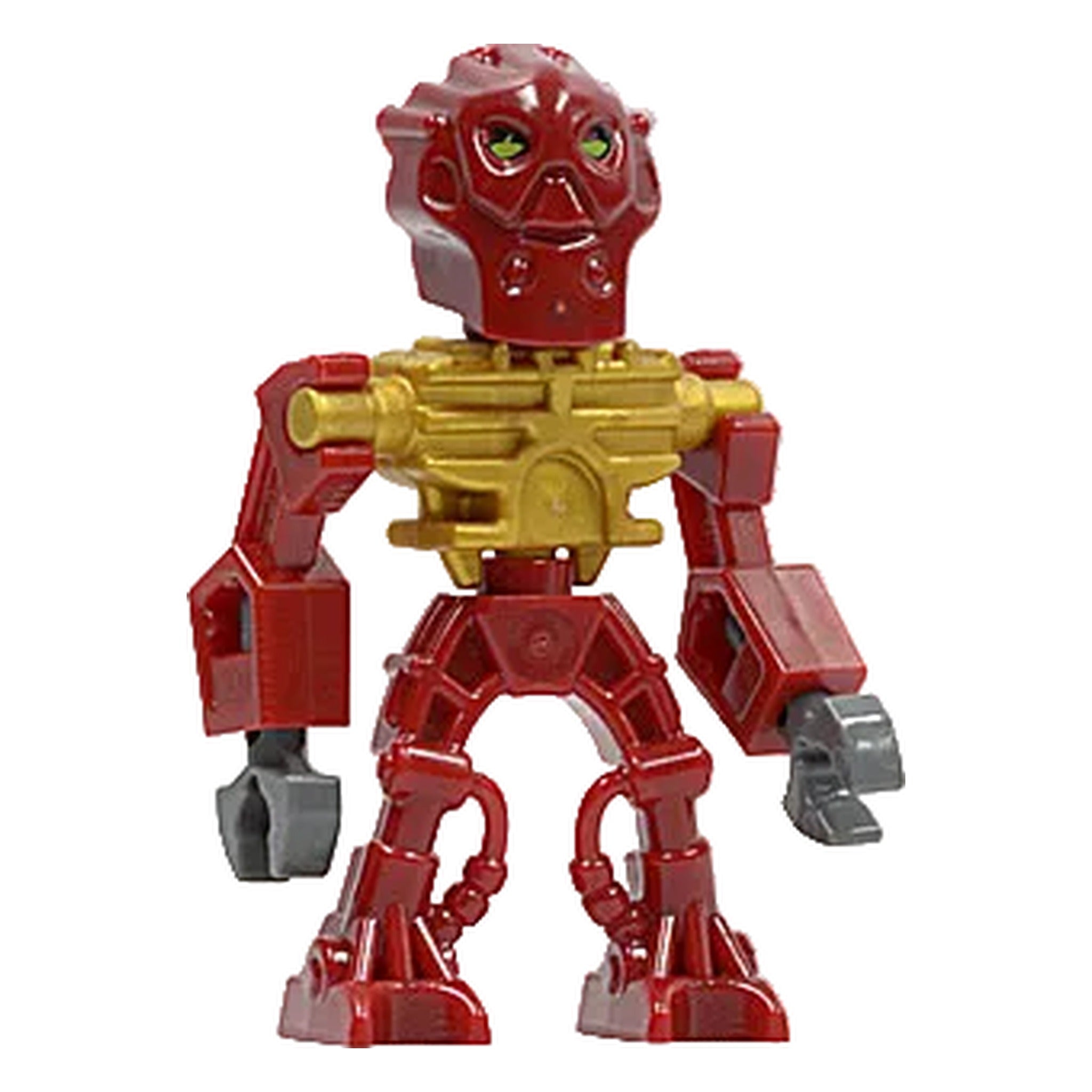 LEGO® Minifigur Bionicle Mini bio005 – Gebr.