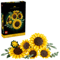 LEGO Botanicals 11502 - Sunflowers